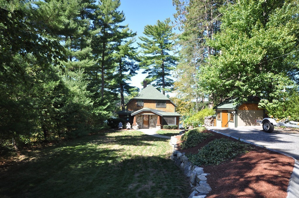 103 Kingland Road Stow, MA 01775 - Photo 3 of 8