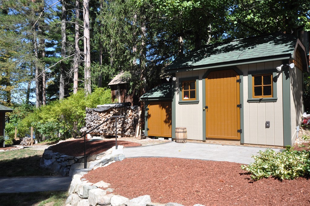 103 Kingland Road Stow, MA 01775 - Photo 4 of 8