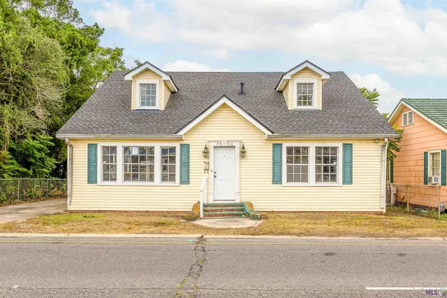 $175,000 | 7596 Park Avenue, Houma, LA 70364