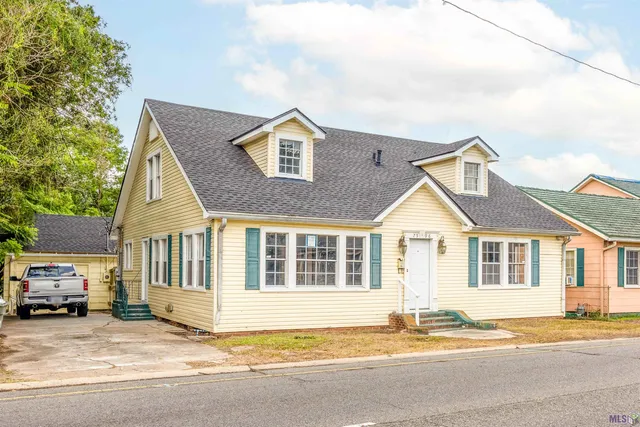 $175,000 | 7596 Park Avenue, Houma, LA 70364