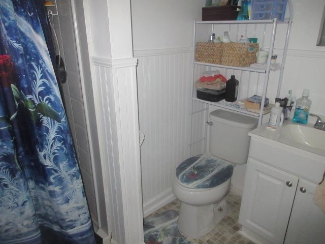 416 Roxanne Drive Raleigh, NC 27603 - Photo 18 of 24 bathroom 1