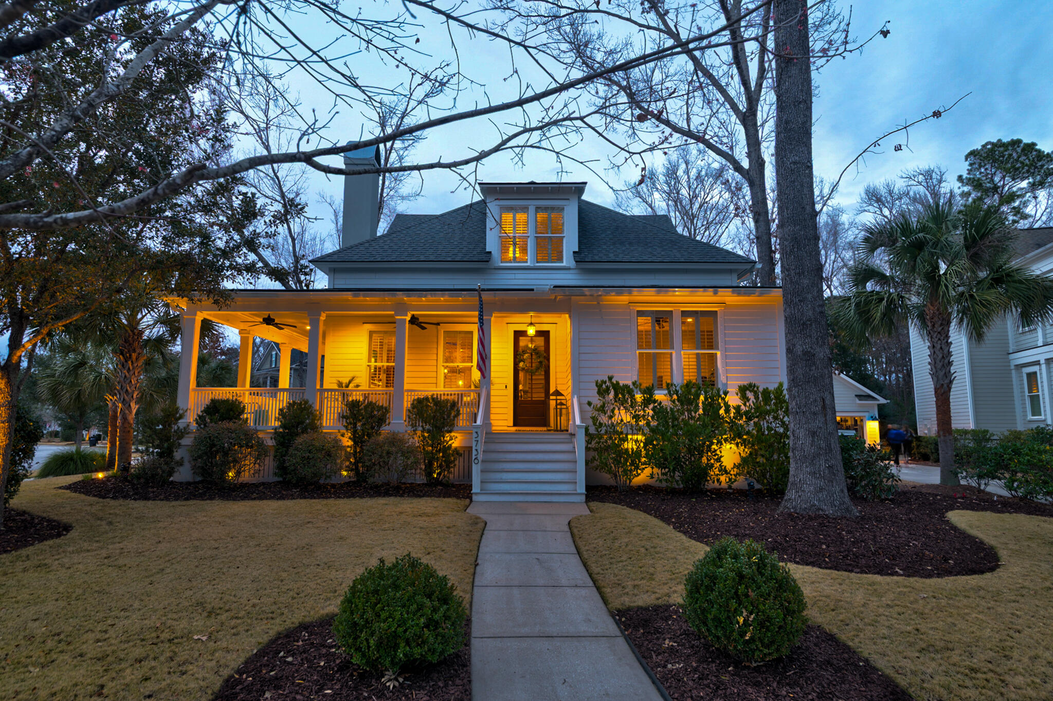 3736 Oconee Loop Mount Pleasant, SC 29466 - Photo 2 of 80 3736 Oconee Twilight - 3 - CMG