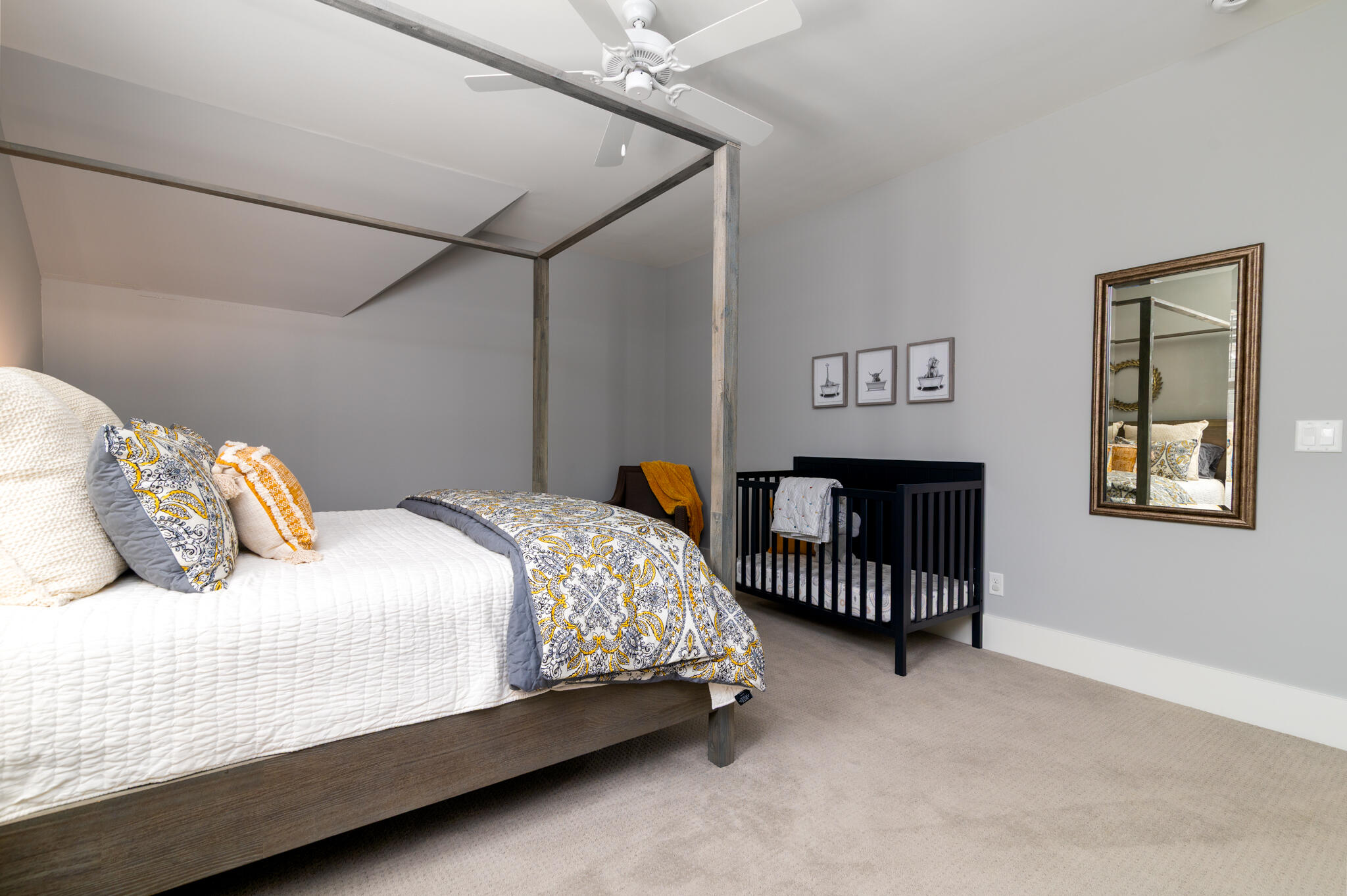 3736 Oconee Loop Mount Pleasant, SC 29466 - Photo 36 of 80 3736 Oconee - 9 - CMG