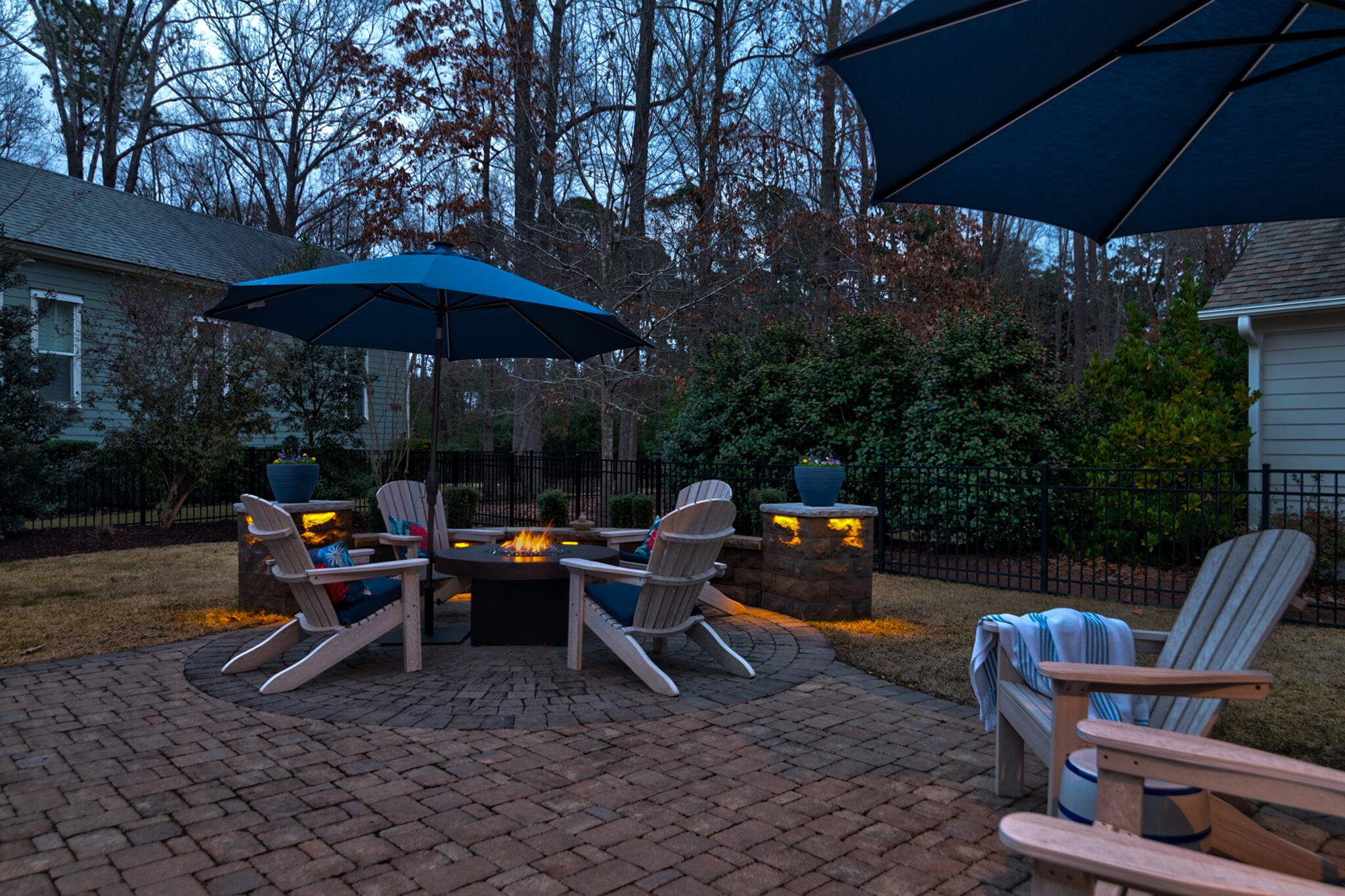 3736 Oconee Loop Mount Pleasant, SC 29466 - Photo 53 of 80 3736 Oconee Twilight - 6 - CMG