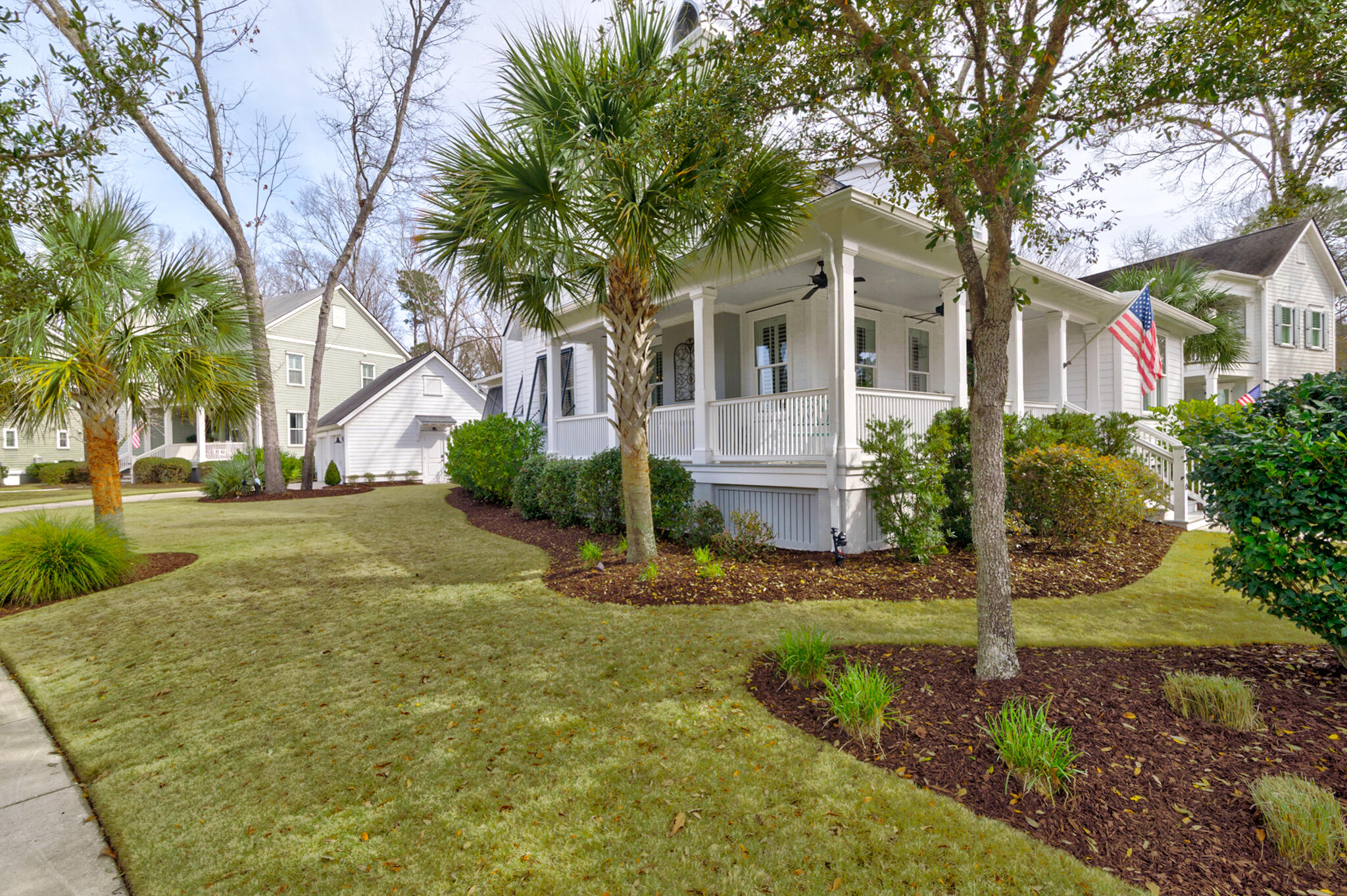 3736 Oconee Loop Mount Pleasant, SC 29466 - Photo 61 of 80 3736 Oconee - 48 - CMG