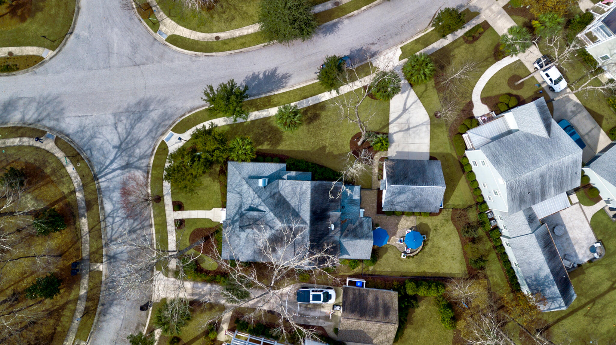 3736 Oconee Loop Mount Pleasant, SC 29466 - Photo 65 of 80 3736 Oconee Drone - 4 - CMG 2