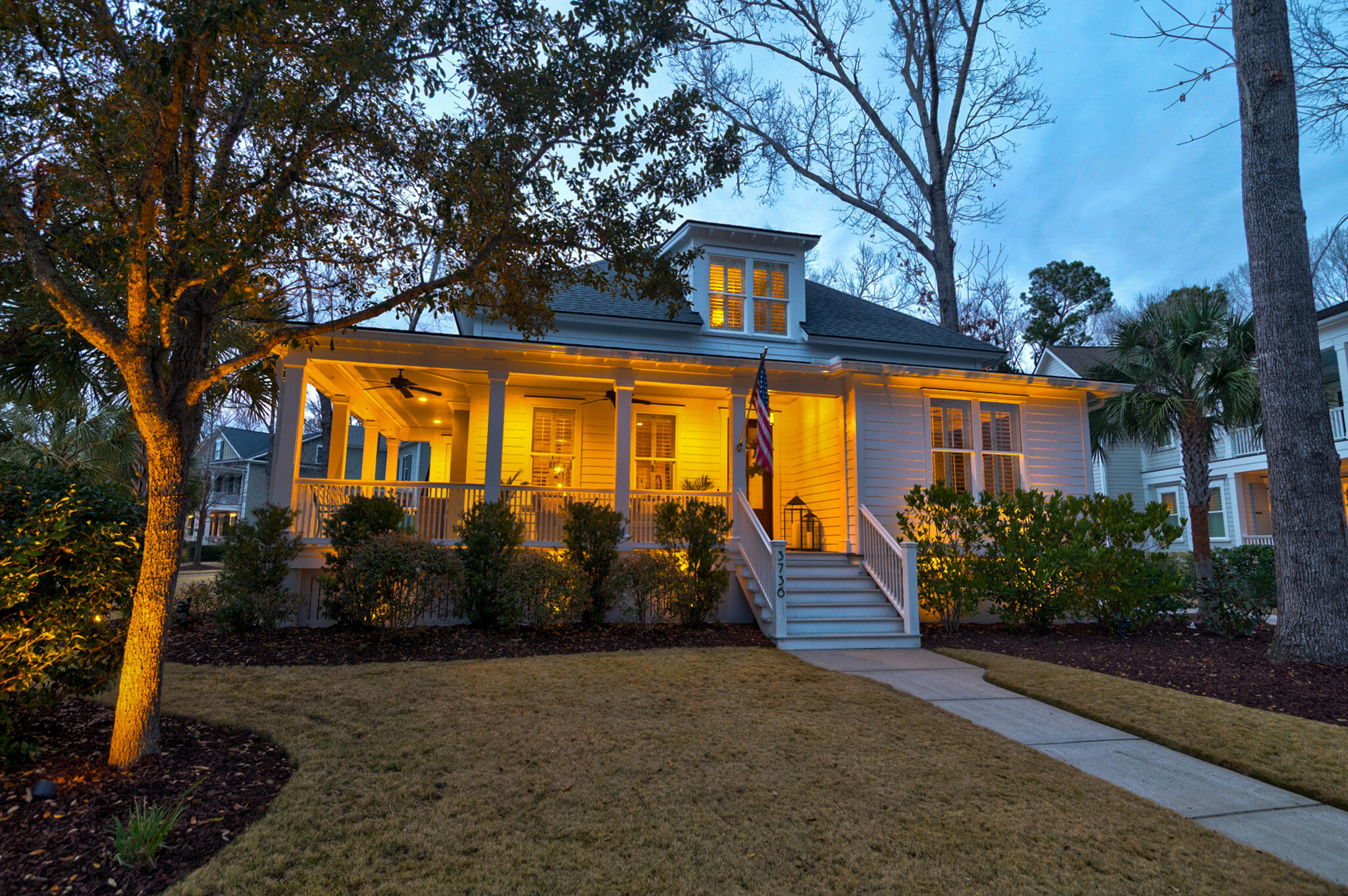 3736 Oconee Loop Mount Pleasant, SC 29466 - Photo 78 of 80 3736 Oconee Twilight - 4 - CMG