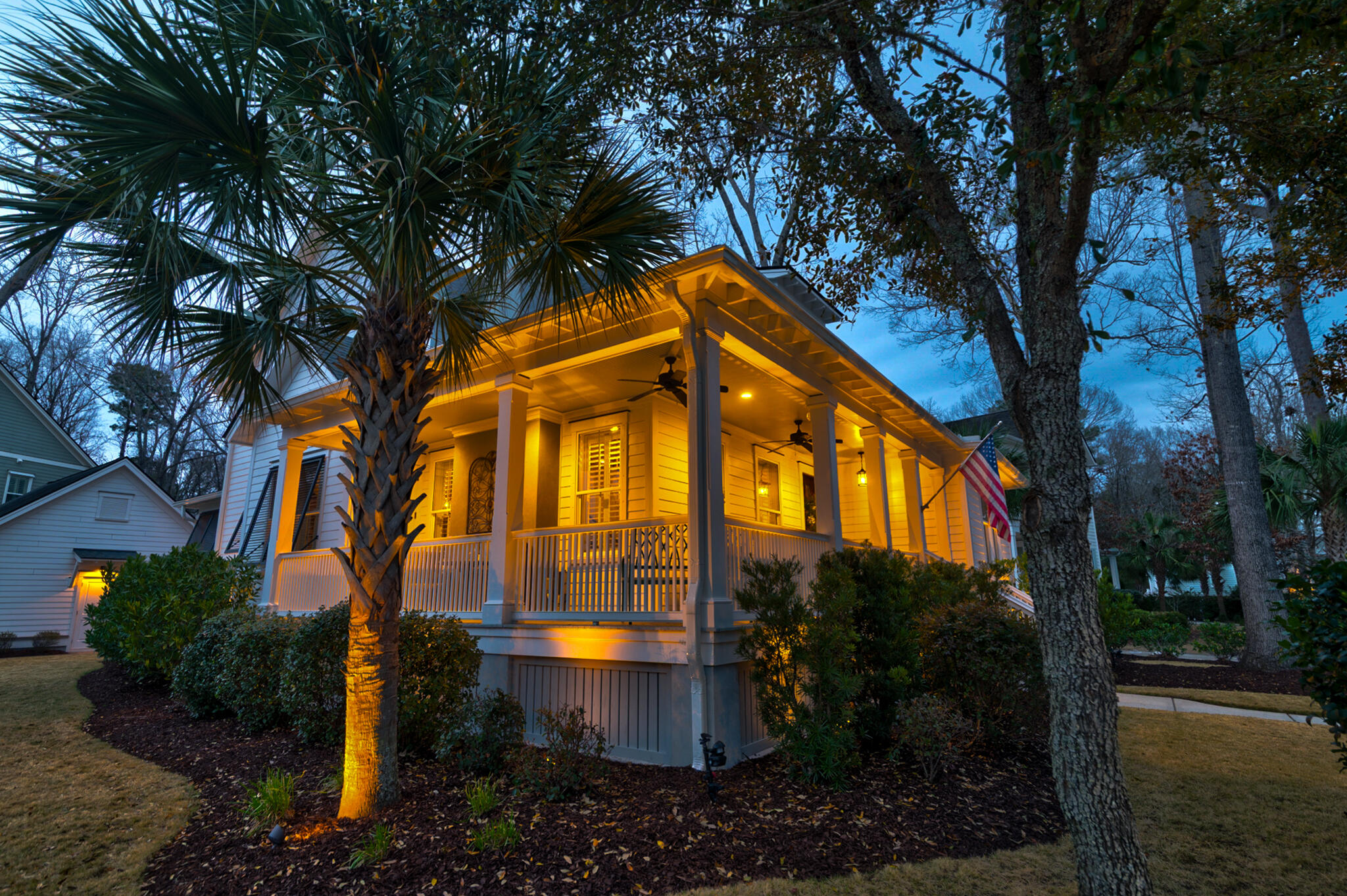 3736 Oconee Loop Mount Pleasant, SC 29466 - Photo 79 of 80 3736 Oconee Twilight - 5 - CMG
