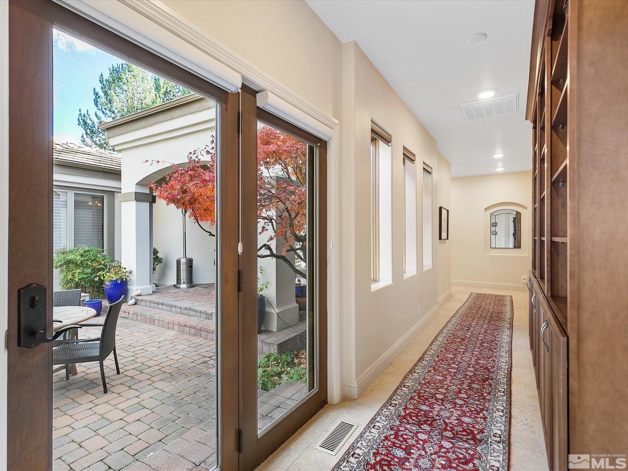 100 Sawbuck Road Reno, NV 89519 - Photo 18 of 40 a view of a entryway