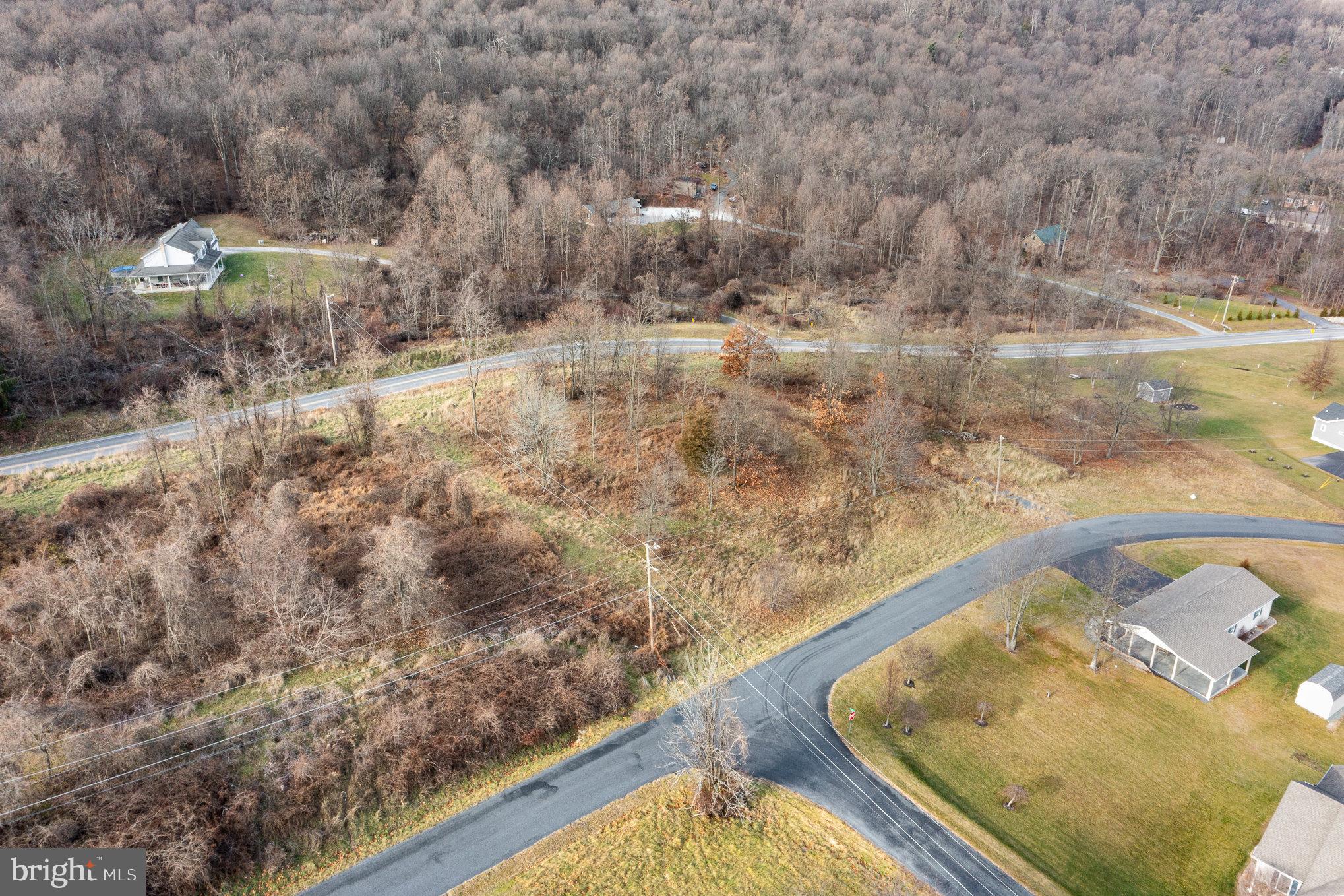 Jacks Mountain Road Fairfield, PA 17320 - Photo 5 of 14 a view of lake and mountain