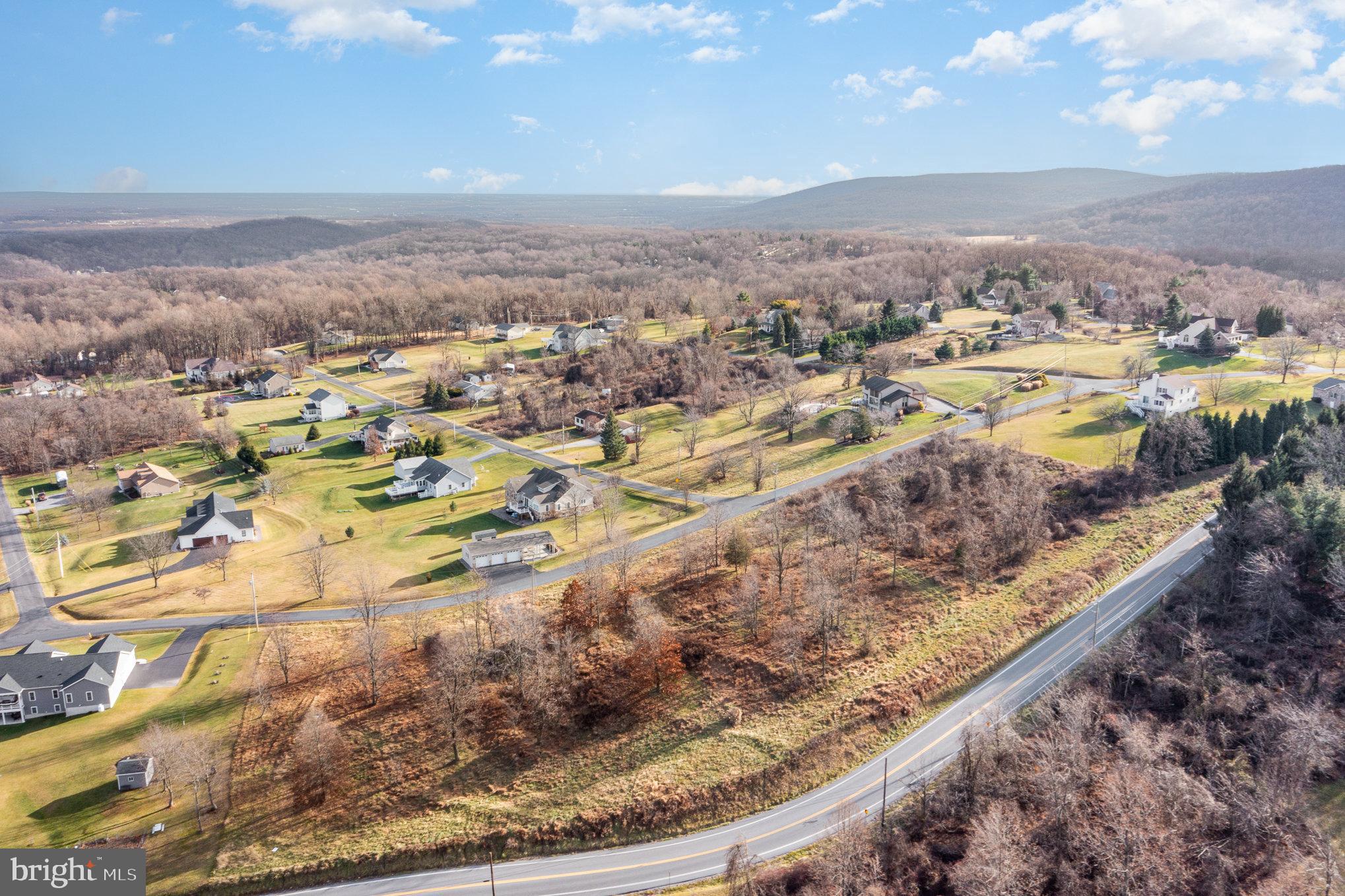 Jacks Mountain Road Fairfield, PA 17320 - Photo 7 of 14 a view of a city