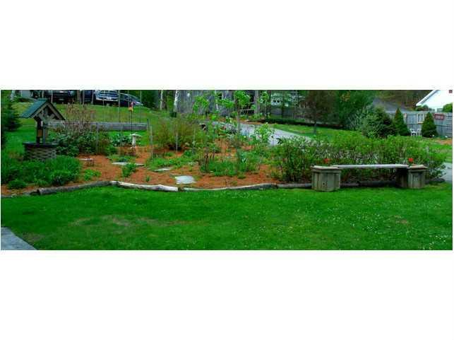 291 Lake Road Wilton, ME 04294 - Photo 23 of 29 Yard/Garden.