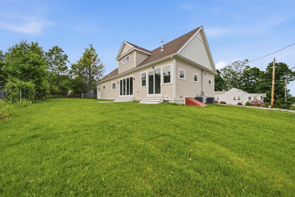 40 Ferncroft Road Braintree, MA 02184 - Photo 42 of 42