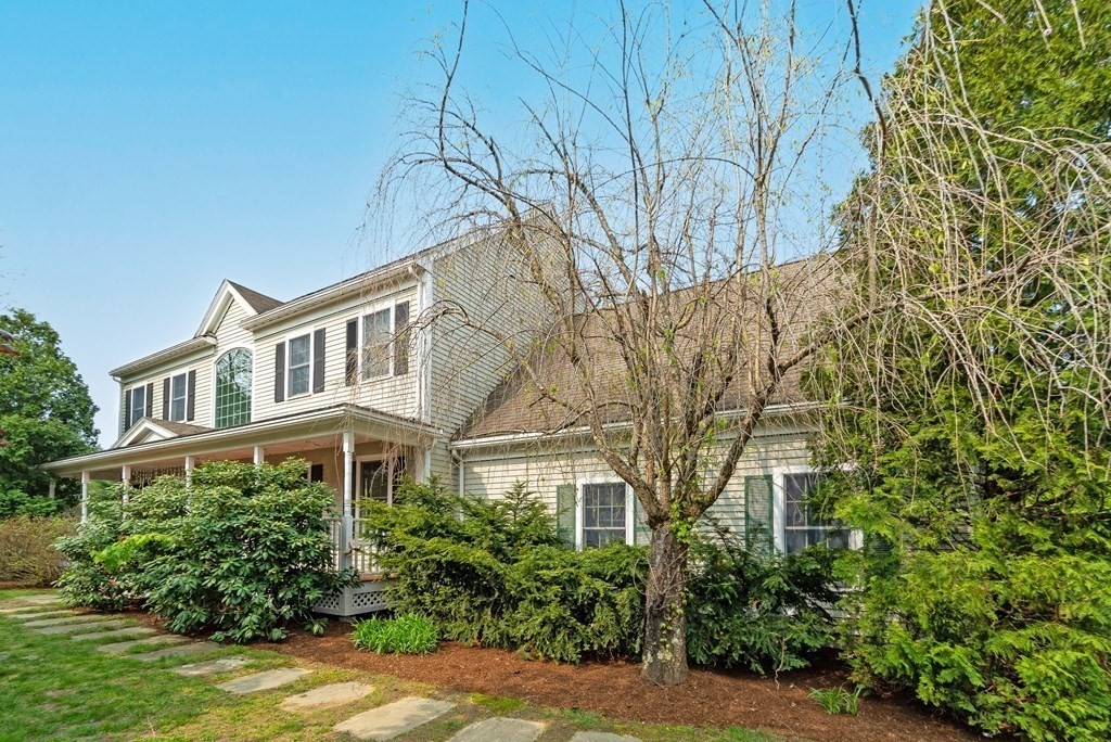 15 Dakin Road Sudbury, MA 01776 - Photo 23 of 42