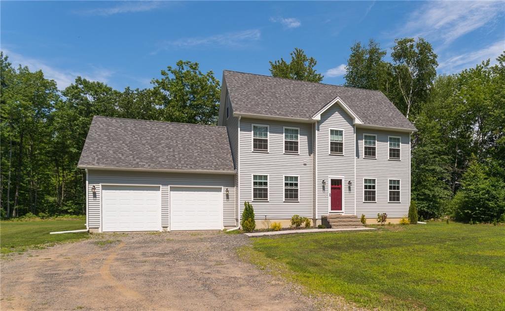 117 Cemetery Road Berwick, ME 03901 - Photo 2 of 25 This colonial is tucked away from...