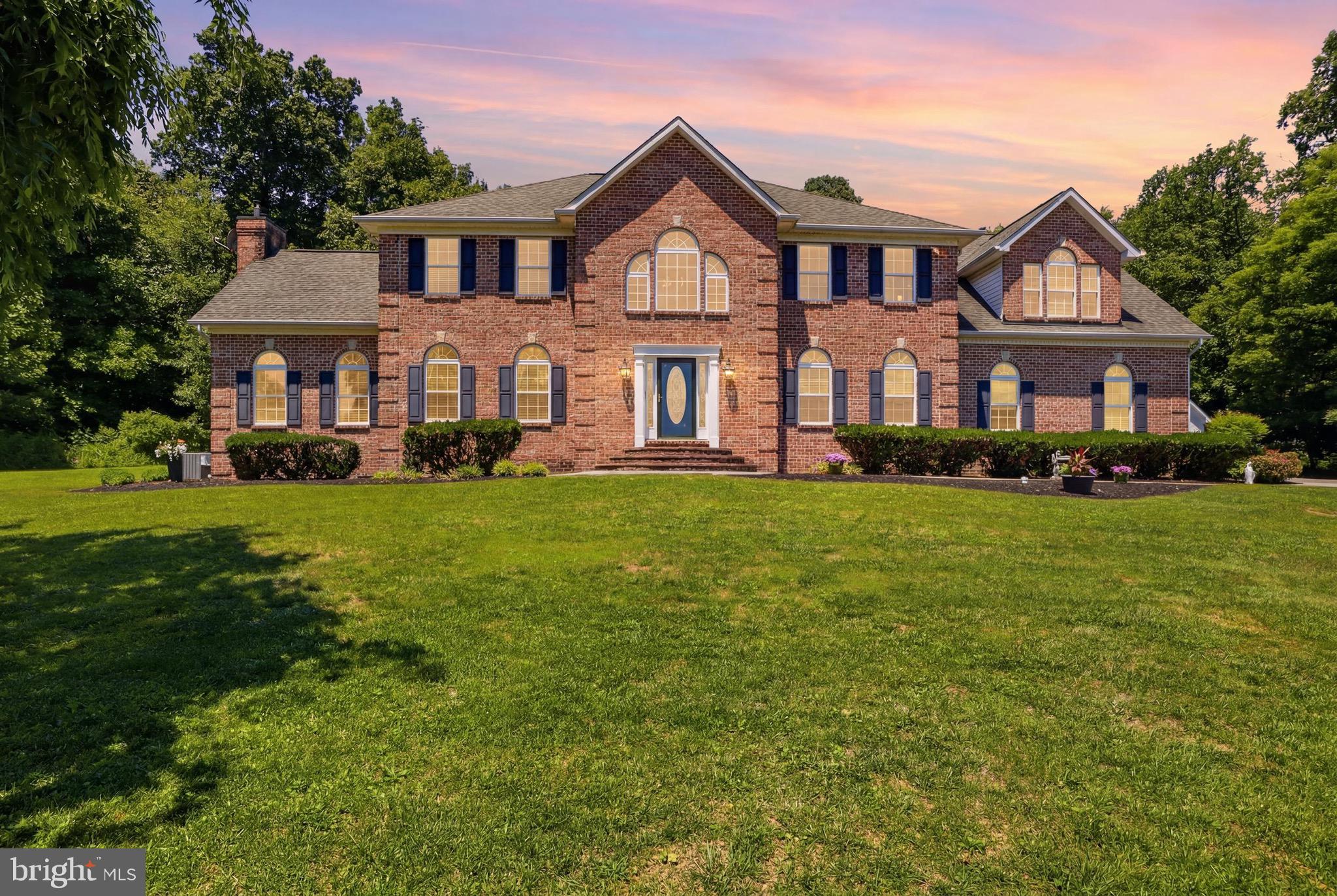 6340 Hunters Ridge Lane Stewartstown, PA 17363 - Photo 1 of 108