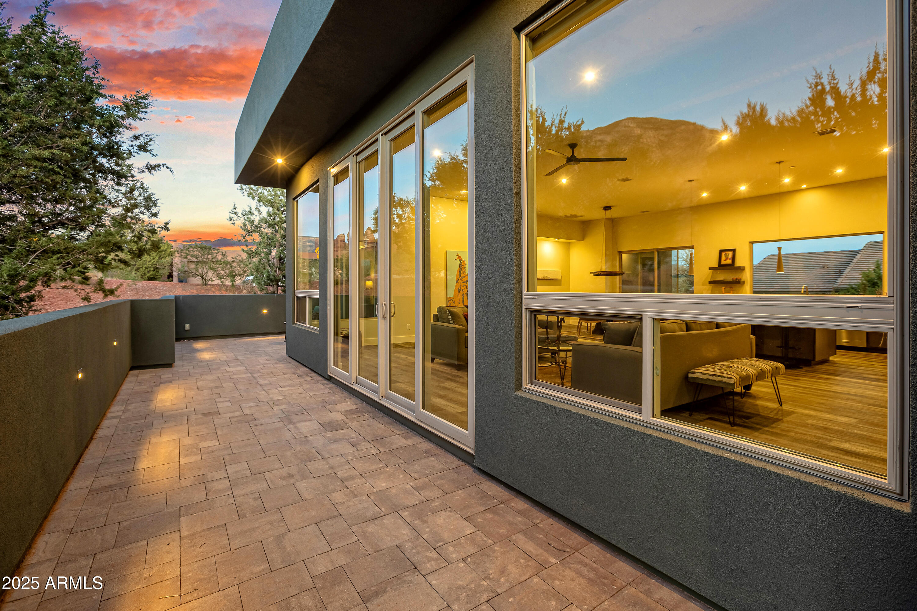 590 Rhapsody Road Sedona, AZ 86336 - Photo 11 of 46 Rhapsody - 2611