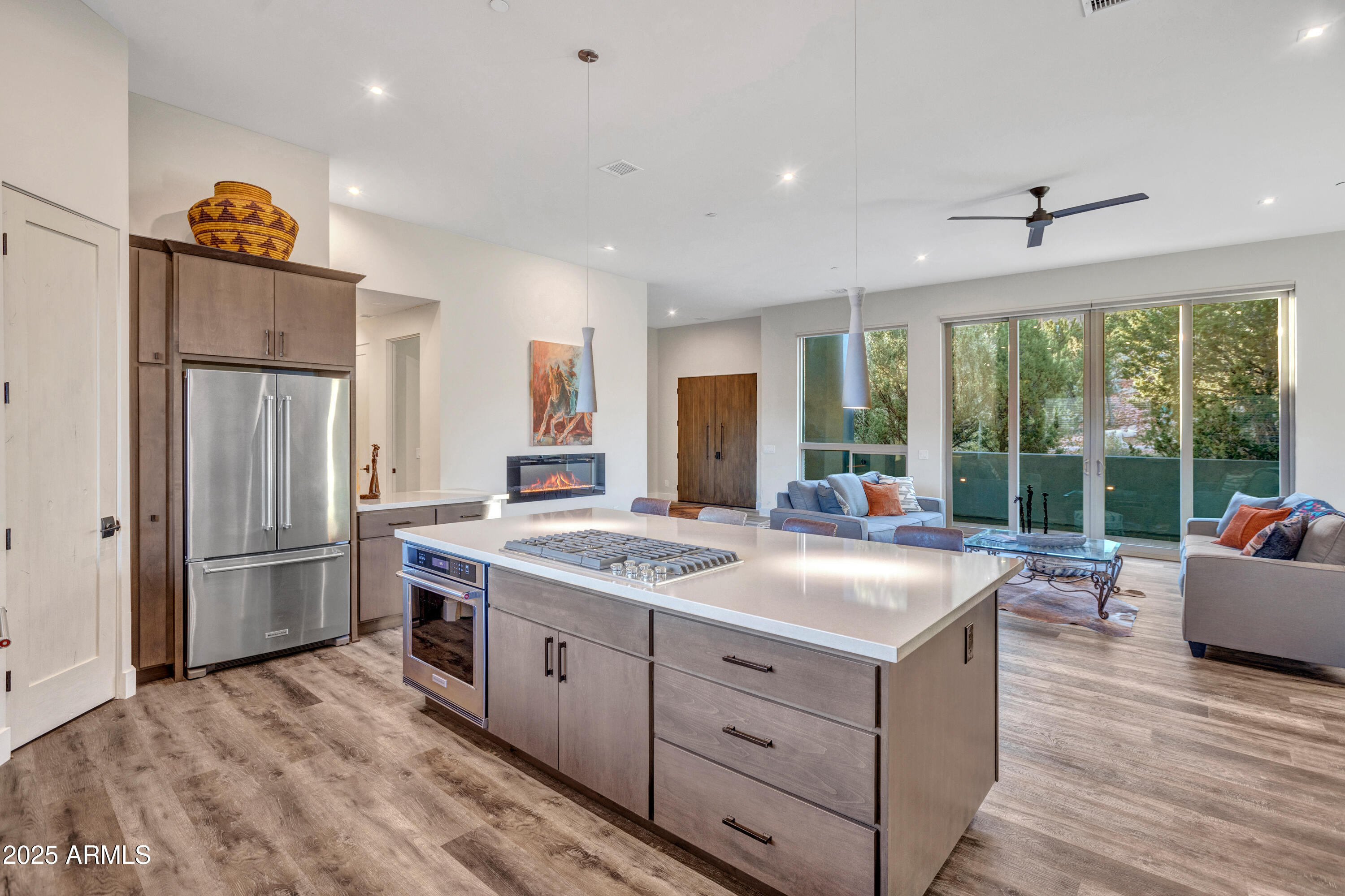 590 Rhapsody Road Sedona, AZ 86336 - Photo 21 of 46 Rhapsody - 2522