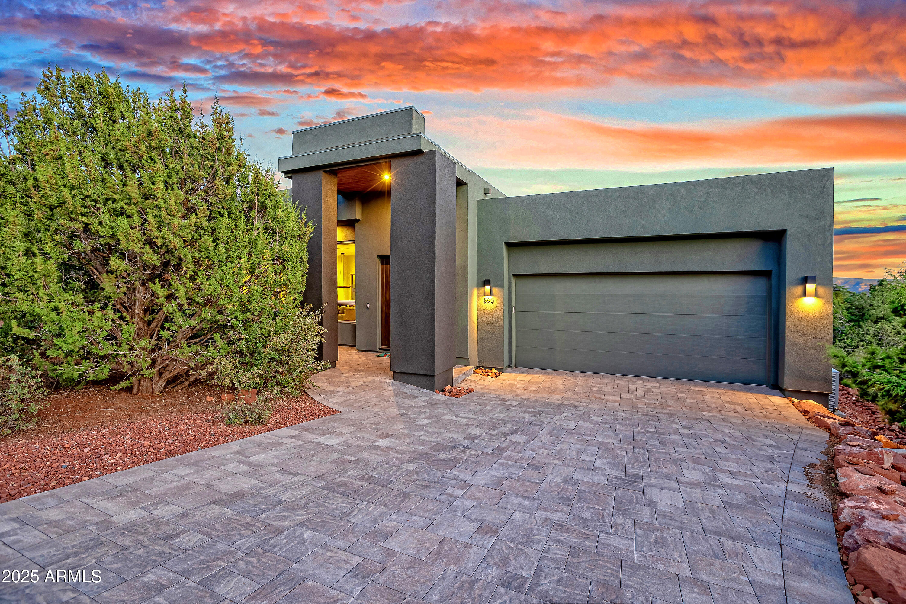 590 Rhapsody Road Sedona, AZ 86336 - Photo 2 of 46 Rhapsody - 2631