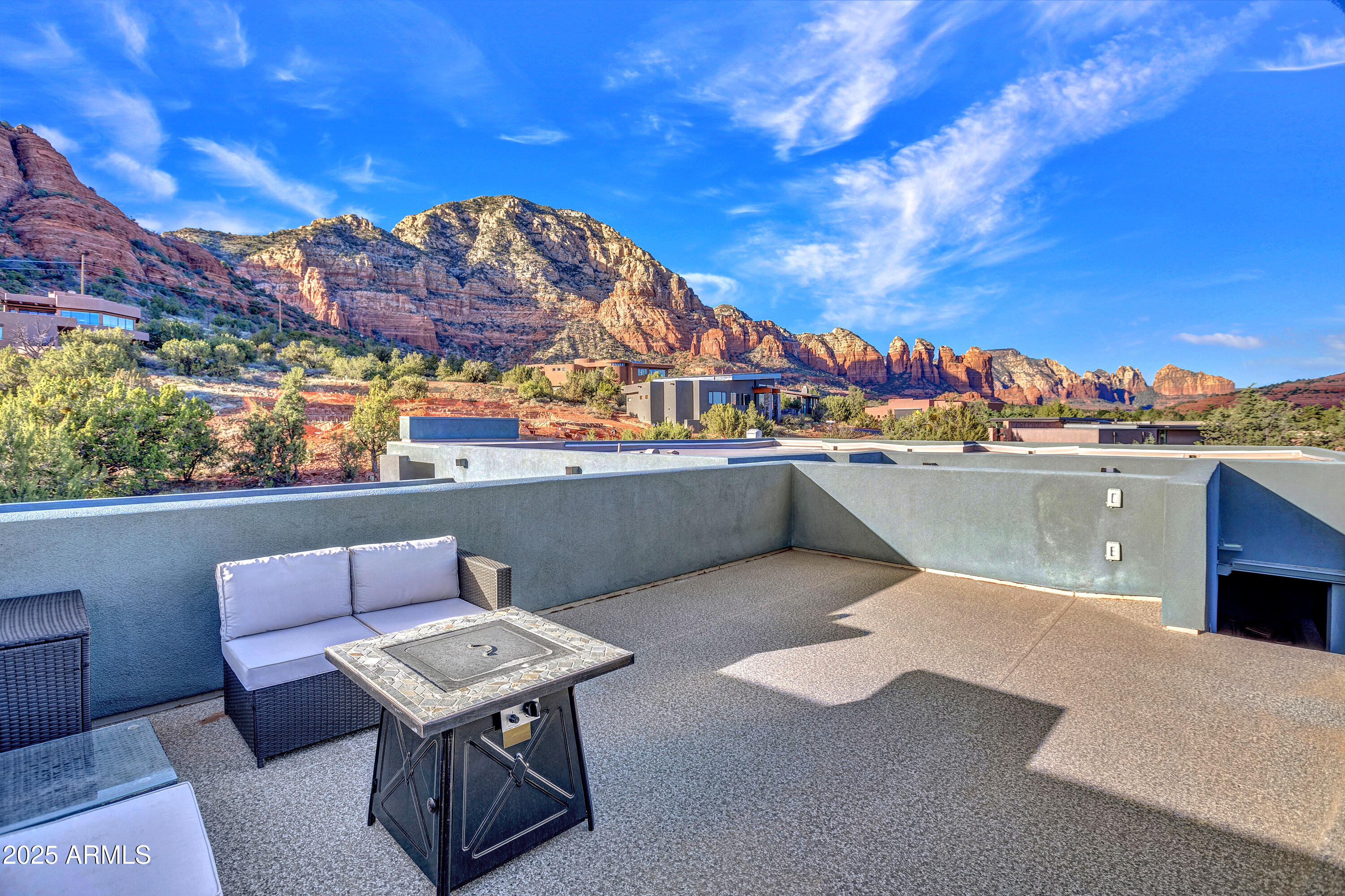 590 Rhapsody Road Sedona, AZ 86336 - Photo 35 of 46 Rhapsody - 2235