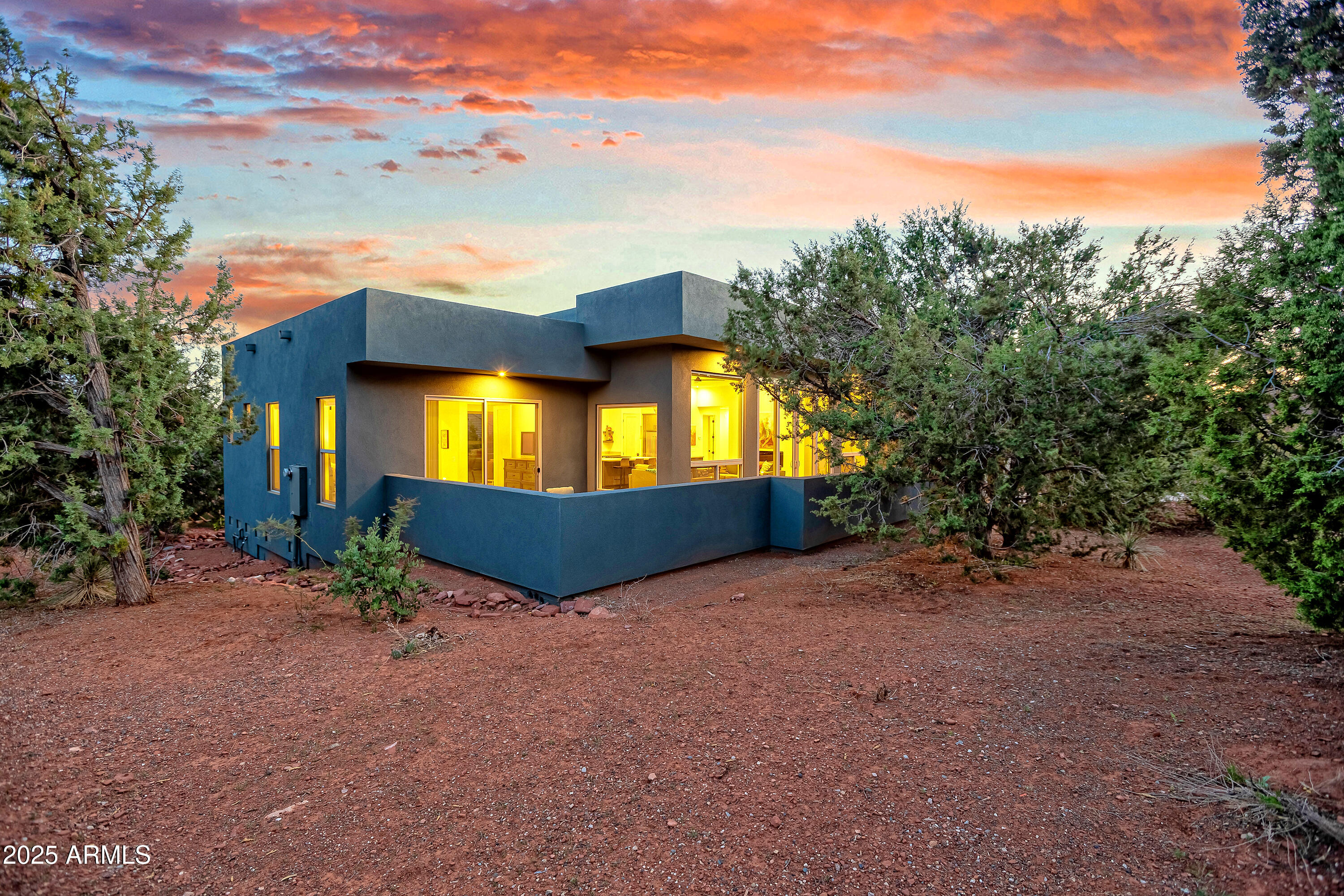 590 Rhapsody Road Sedona, AZ 86336 - Photo 39 of 46 Rhapsody - 2641