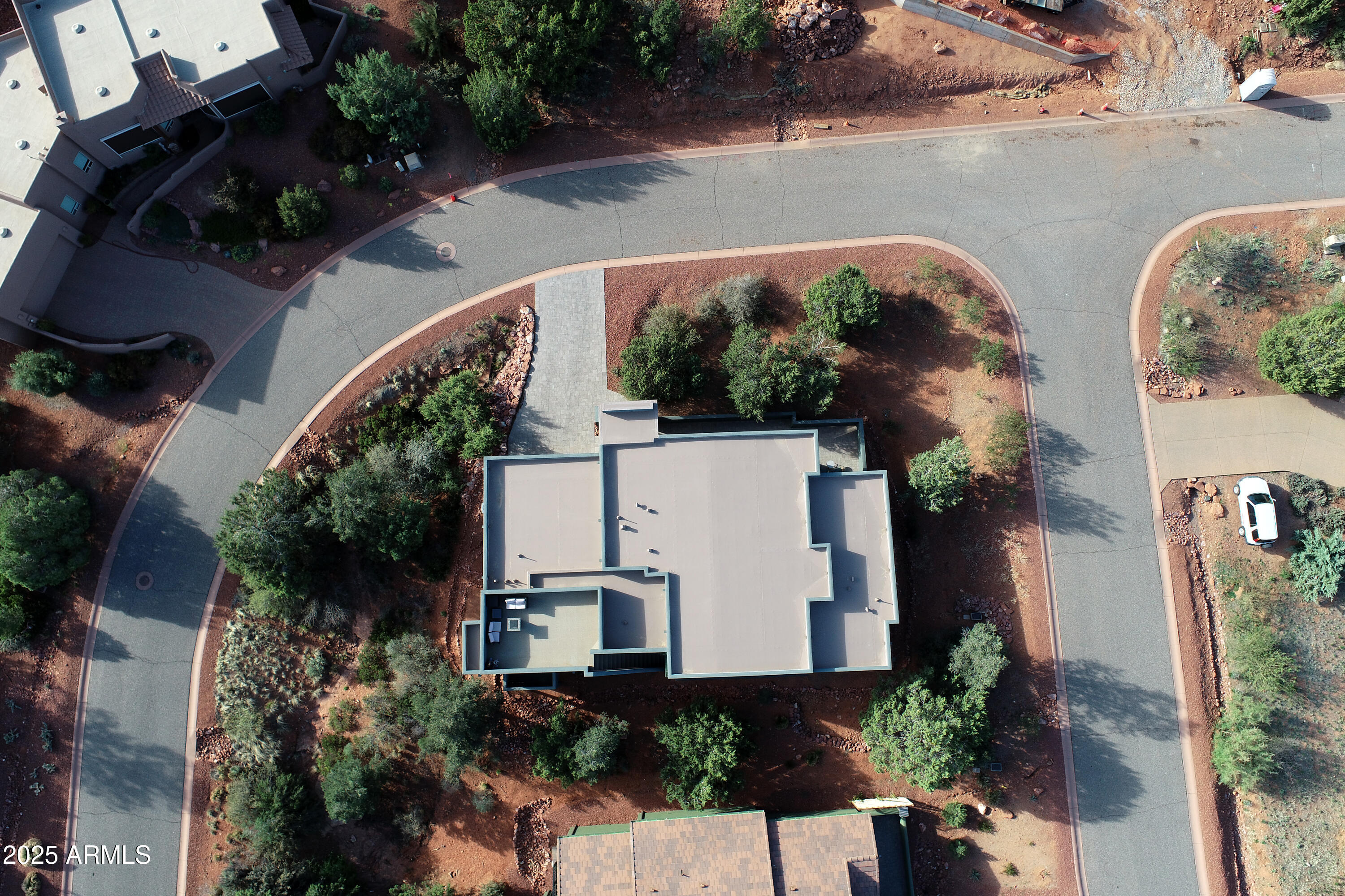 590 Rhapsody Road Sedona, AZ 86336 - Photo 42 of 46 Rhapsody - 9999