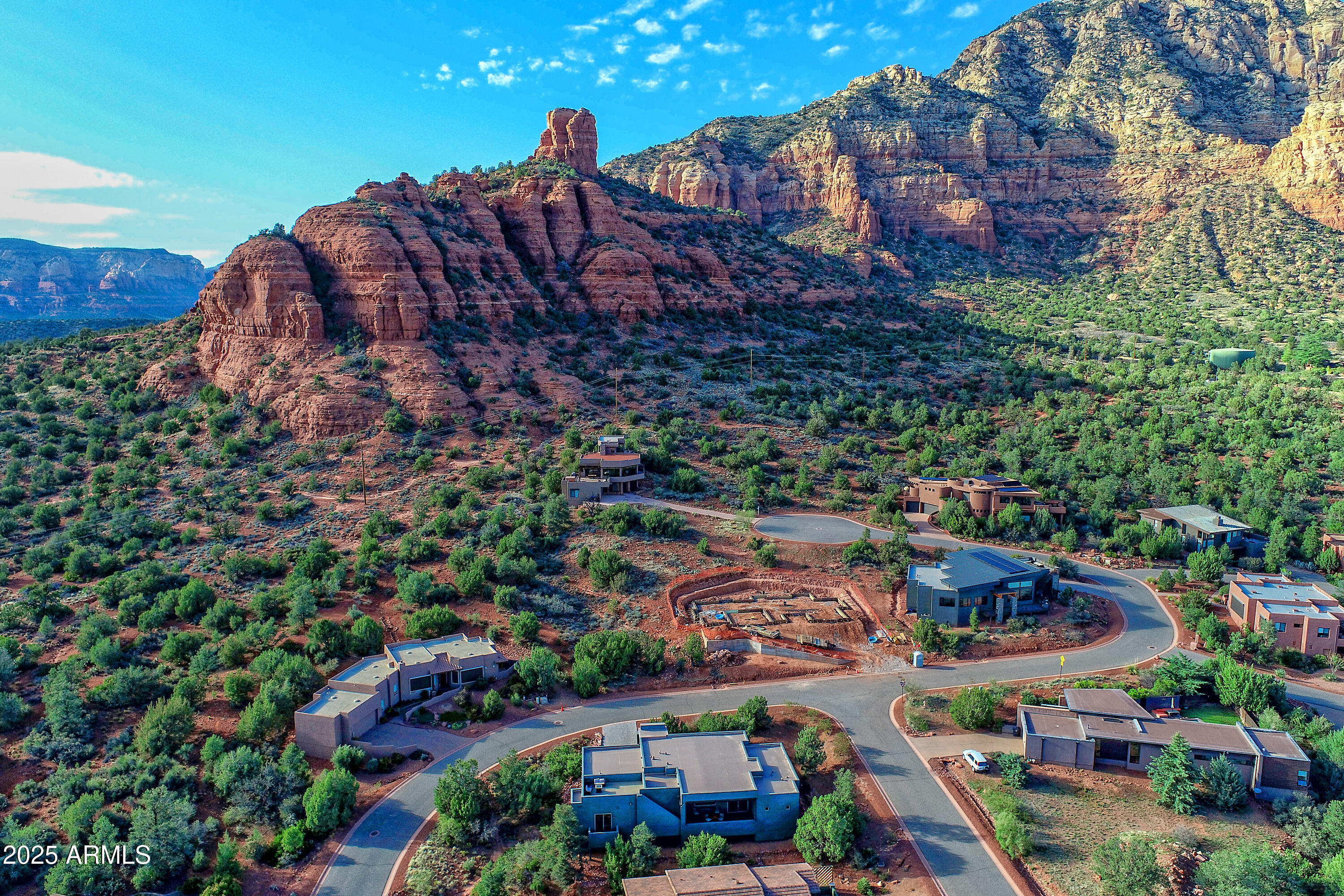 590 Rhapsody Road Sedona, AZ 86336 - Photo 43 of 46 Rhapsody - 9998