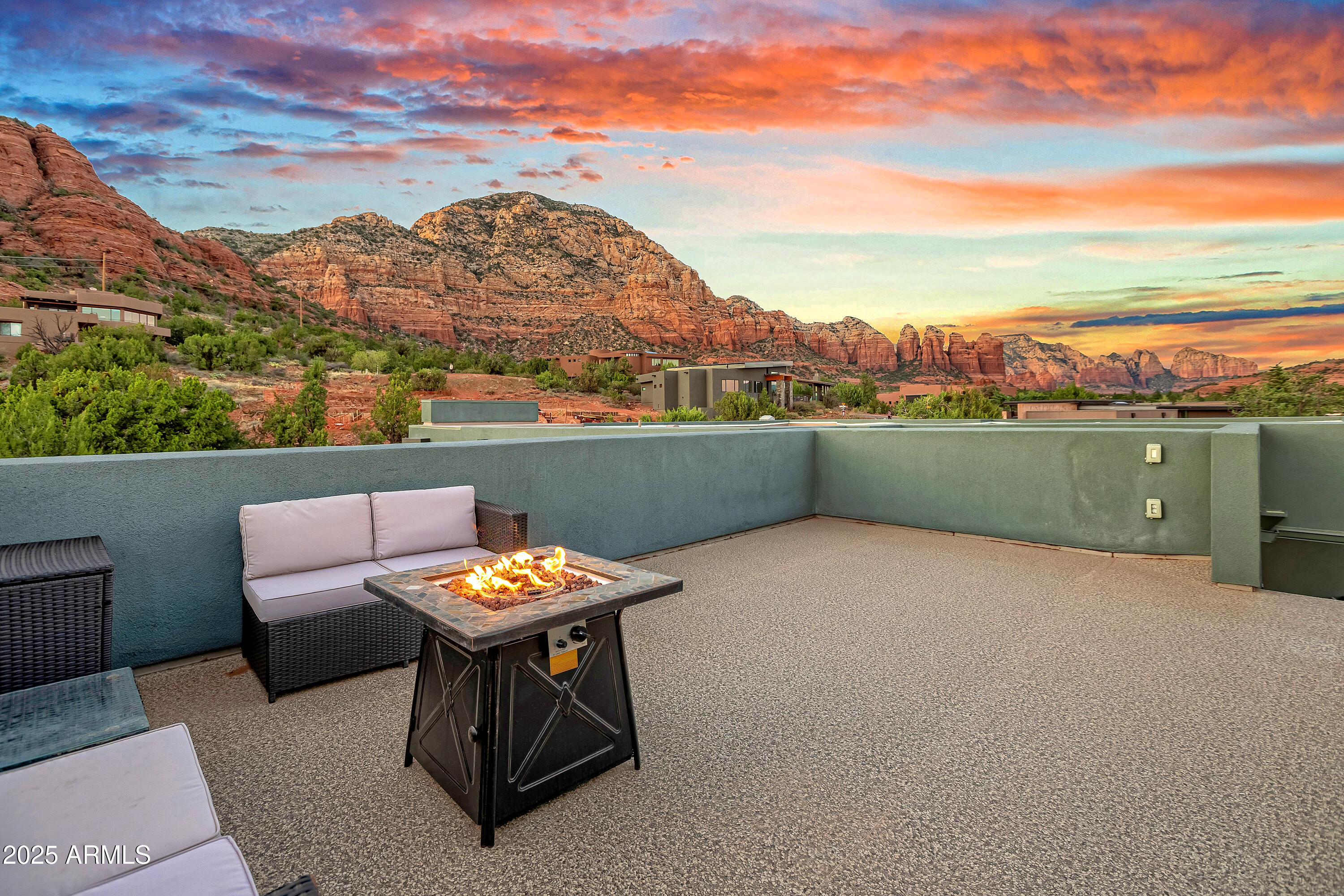 590 Rhapsody Road Sedona, AZ 86336 - Photo 5 of 46 Rhapsody - 2576