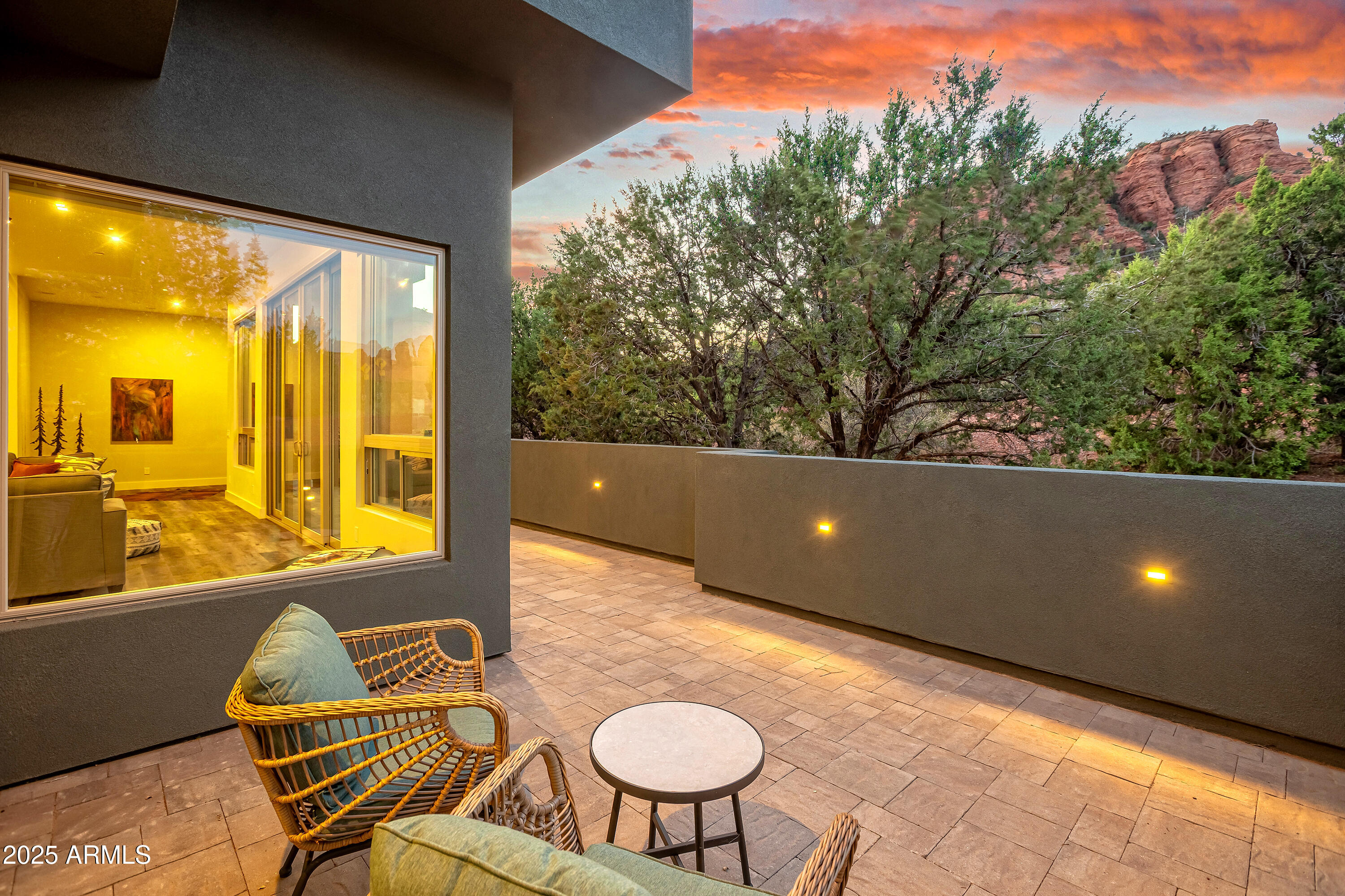 590 Rhapsody Road Sedona, AZ 86336 - Photo 6 of 46 Rhapsody - 2621