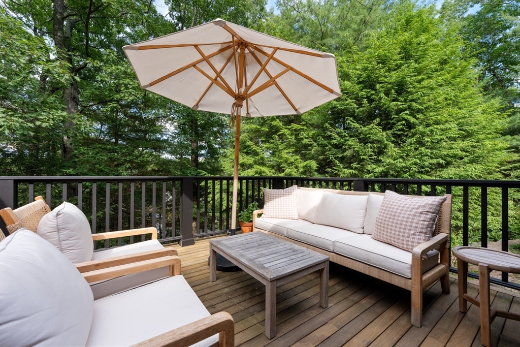 34 Hilltop Road Weston, MA 02493 - Photo 14 of 41