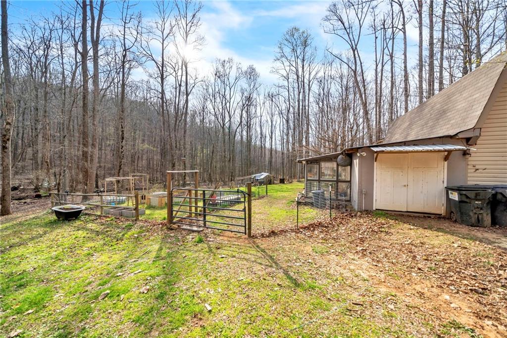 1250 Sutton Road Jasper, GA 30143 - Photo 46 of 60 Gallery Image 46