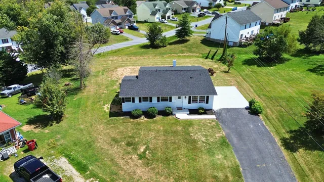 $379,900 | 560 Massanutten View Drive, Penn Laird, VA 22846