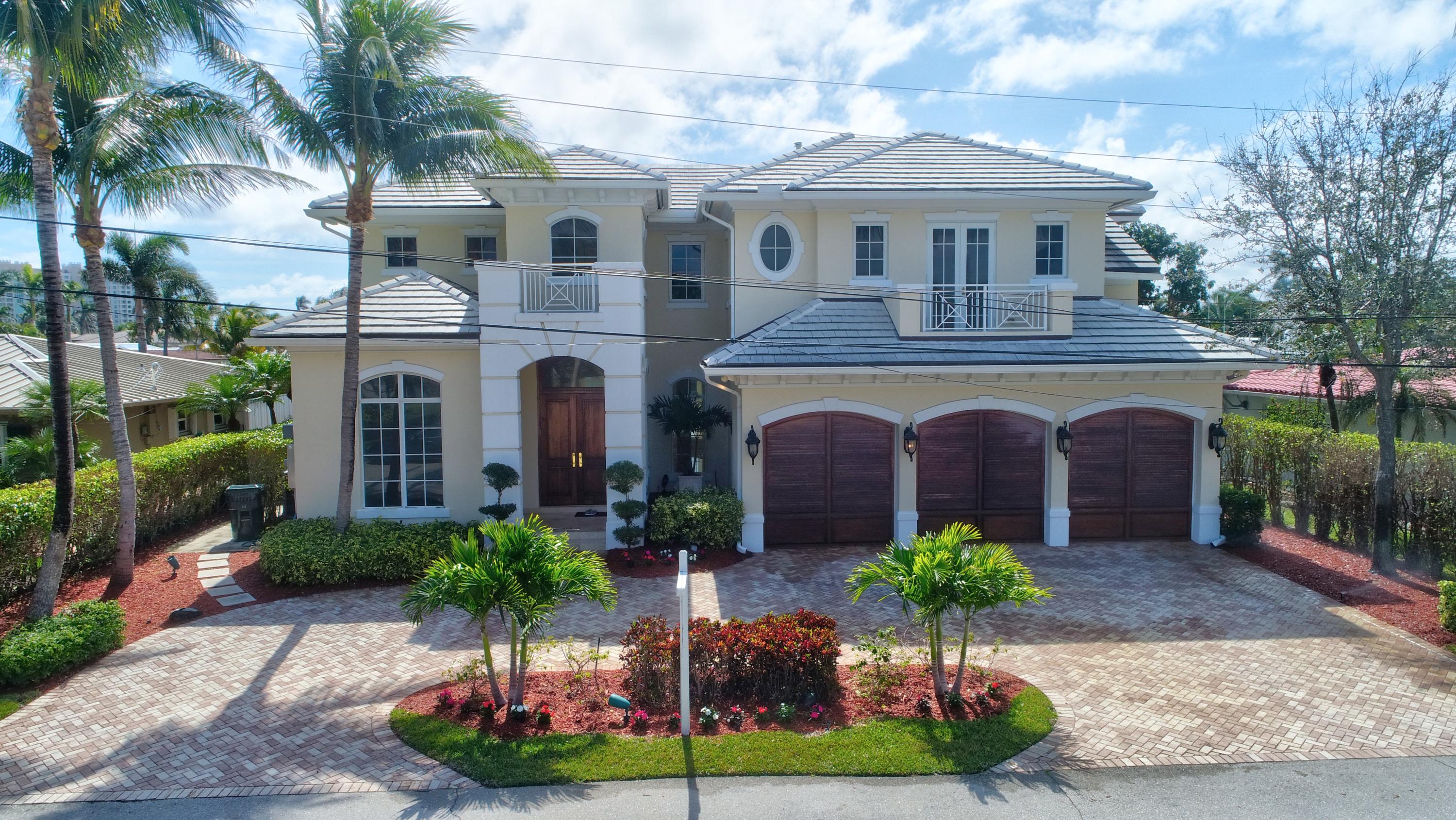838 Northeast Bay Cove Street Boca Raton, FL 33487 - Photo 68 of 81 DJI_0611_2_3_4_5