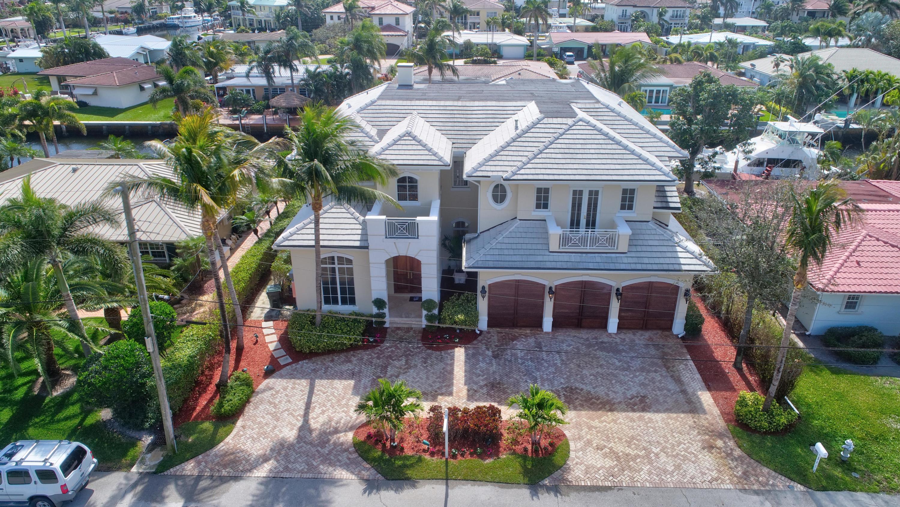 838 Northeast Bay Cove Street Boca Raton, FL 33487 - Photo 69 of 81 DJI_0621_2_3_4_5