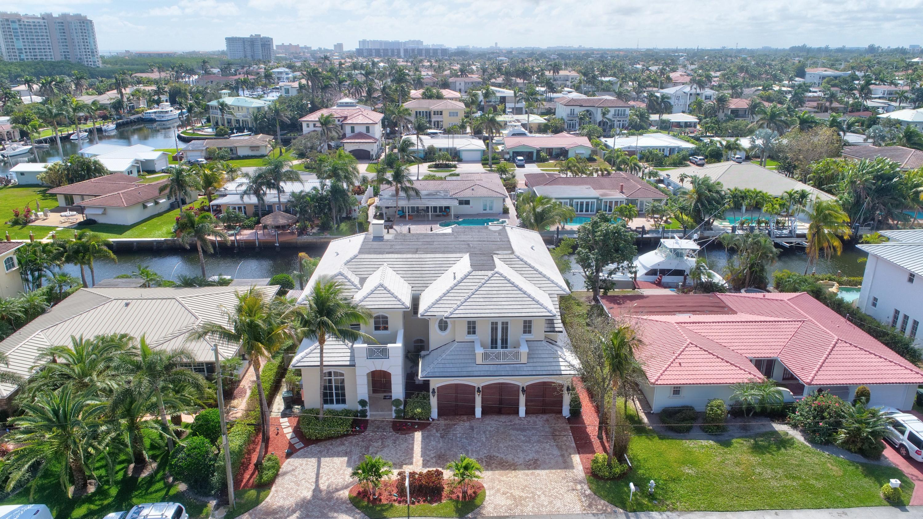 838 Northeast Bay Cove Street Boca Raton, FL 33487 - Photo 70 of 81 DJI_0626_27_28_29_30