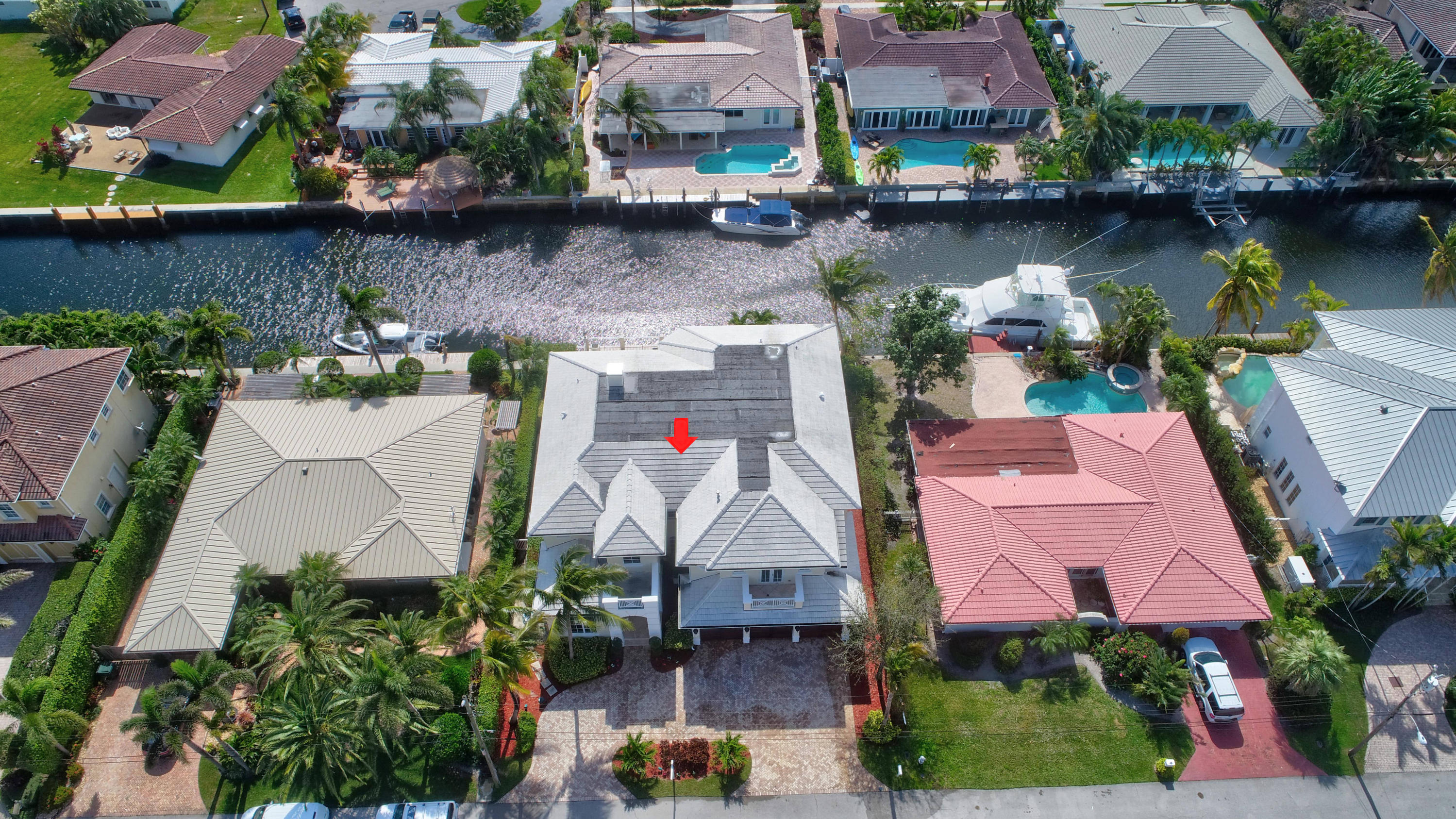 838 Northeast Bay Cove Street Boca Raton, FL 33487 - Photo 71 of 81 DJI_0631_2_3_4_5