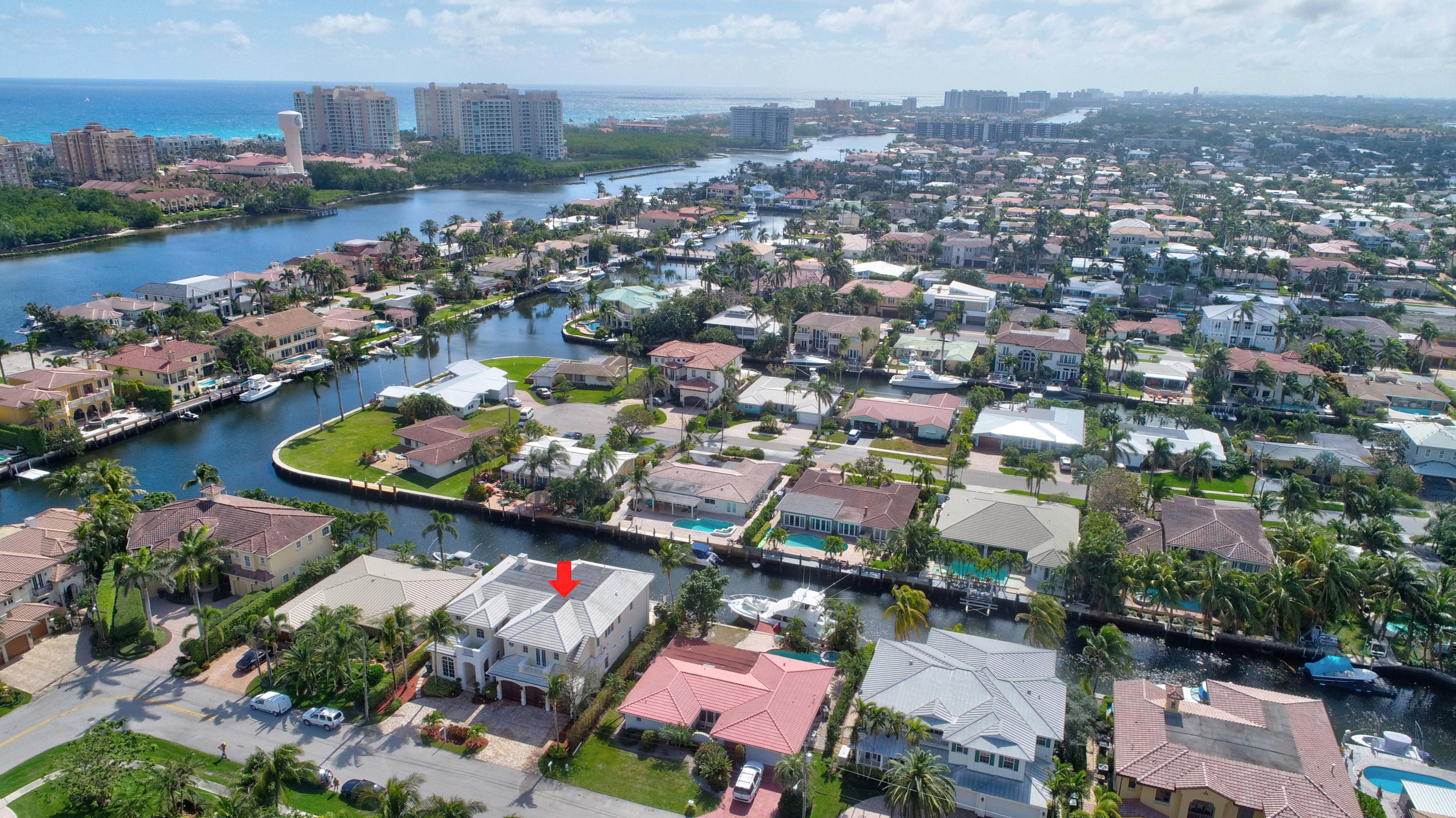 838 Northeast Bay Cove Street Boca Raton, FL 33487 - Photo 72 of 81 DJI_0636_37_38_39_40