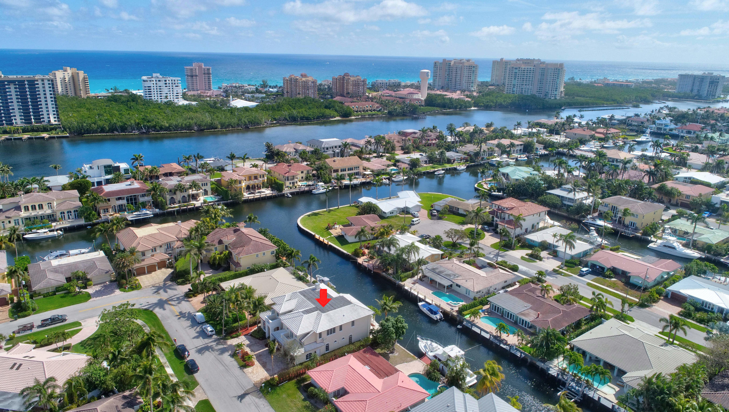 838 Northeast Bay Cove Street Boca Raton, FL 33487 - Photo 73 of 81 DJI_0641_2_3_4_5