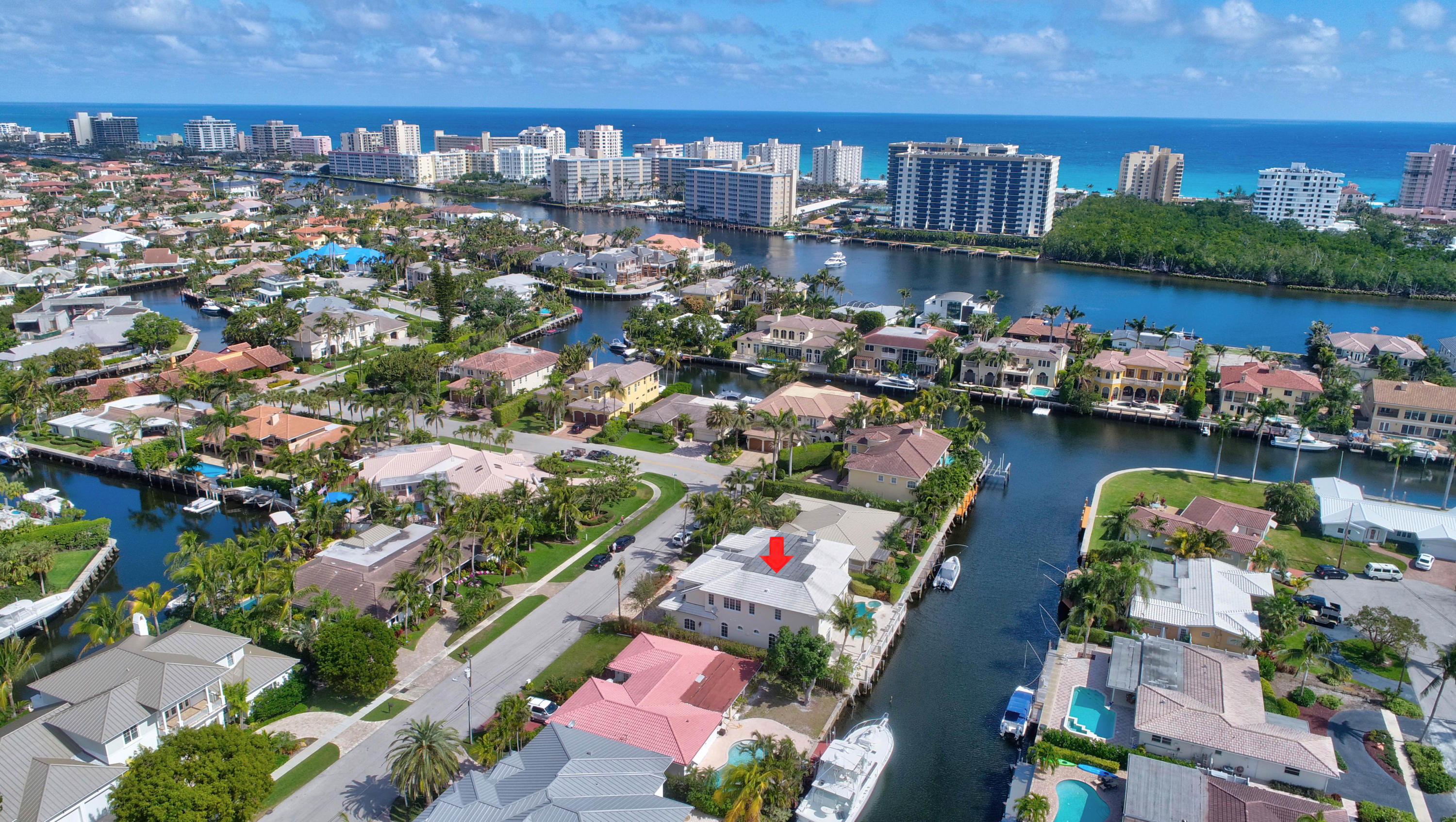838 Northeast Bay Cove Street Boca Raton, FL 33487 - Photo 75 of 81 DJI_0656_57_58_59_60