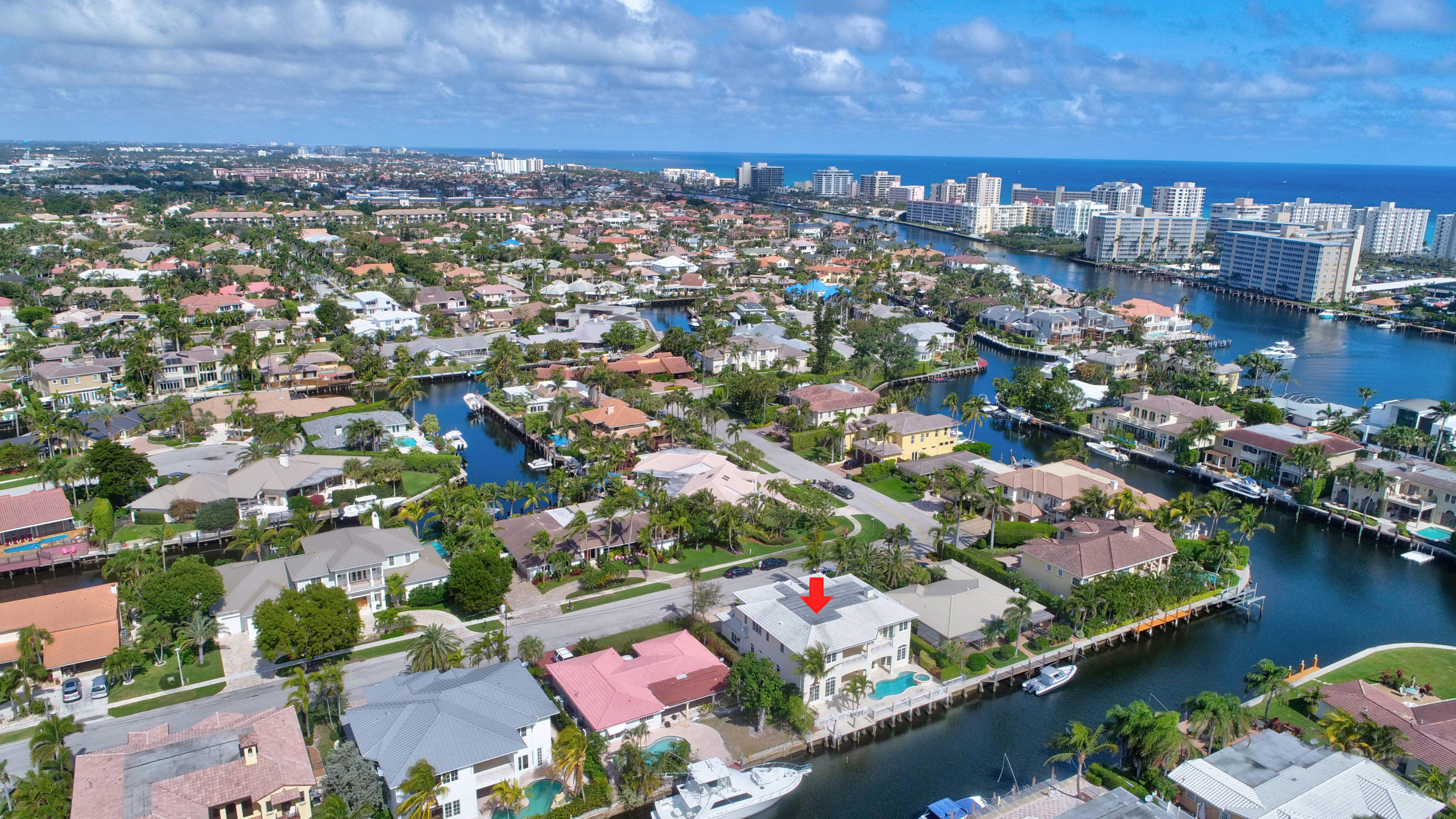 838 Northeast Bay Cove Street Boca Raton, FL 33487 - Photo 76 of 81 DJI_0666_67_68_69_70