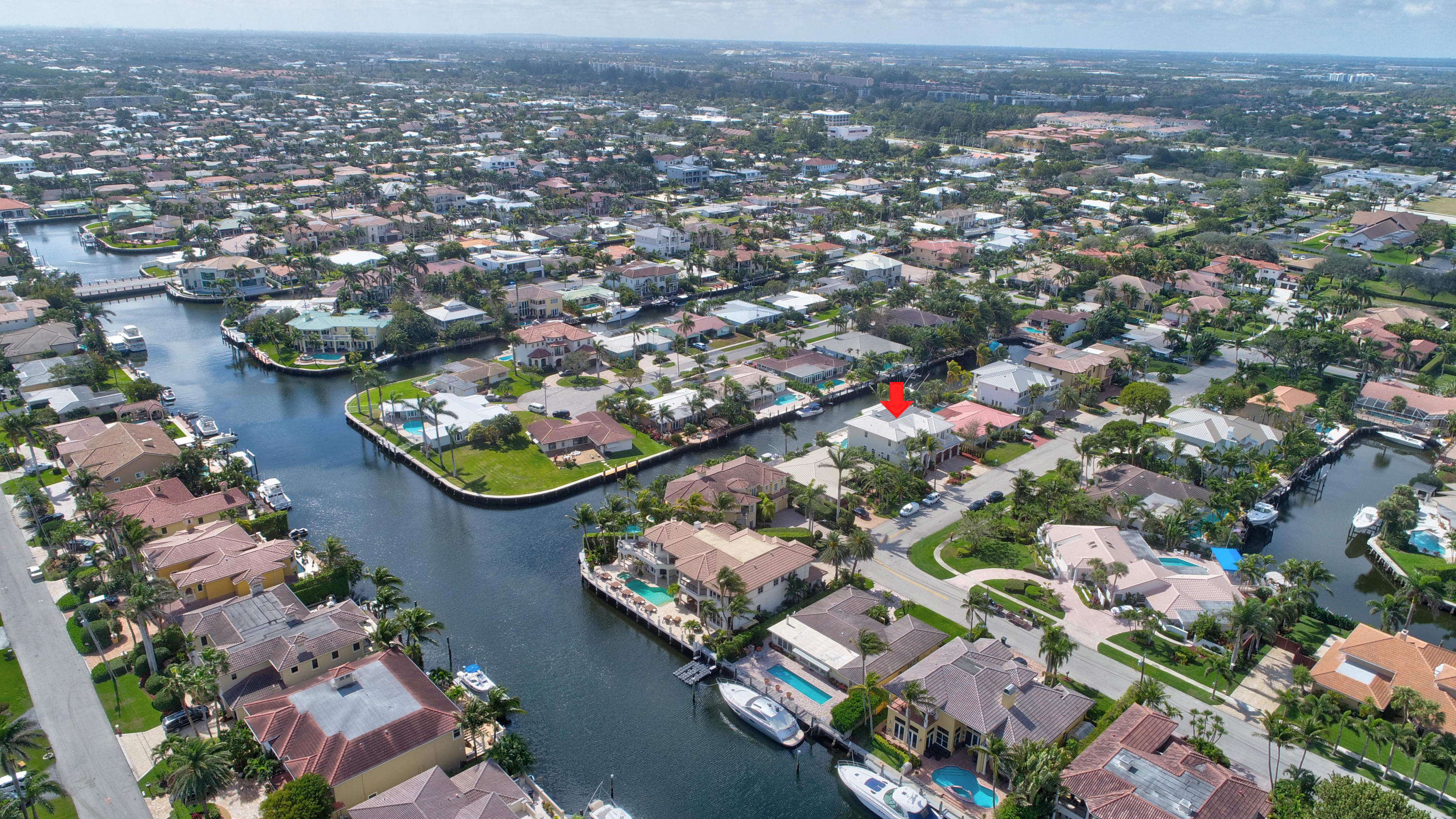 838 Northeast Bay Cove Street Boca Raton, FL 33487 - Photo 81 of 81 DJI_0696_697_698_699_700