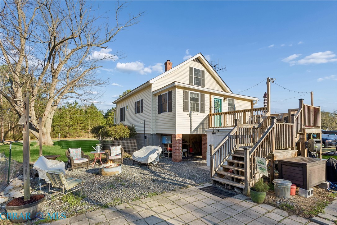 3125 Browns Bay Road Hayes, VA 23072 - Photo 39 of 49