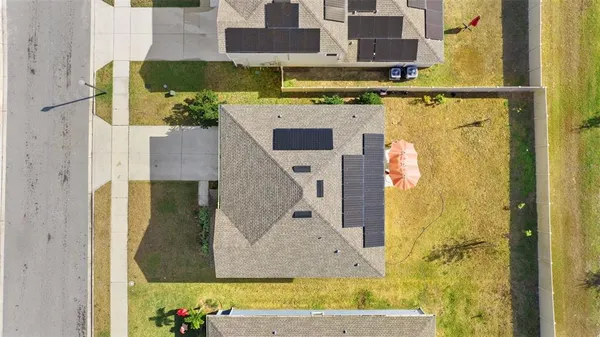 view of residential house with outdoor space