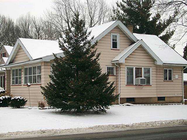 149 Garford Road Irondequoit, NY 14622 - Photo 1 of 1 Exterior Front