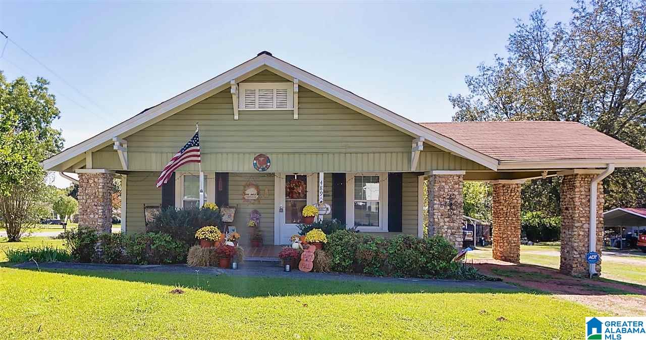 489 Tarrant Road Gardendale, AL 35071 - Photo 1 of 34