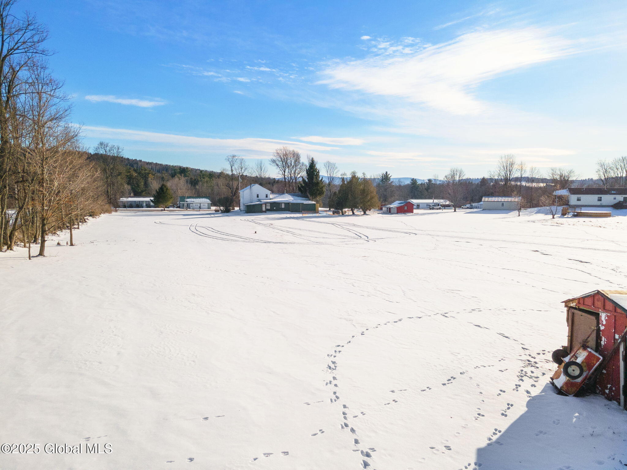 351 Snyder Road Cobleskill, NY 12043 - Photo 39 of 45 49-351SnyderRd_49