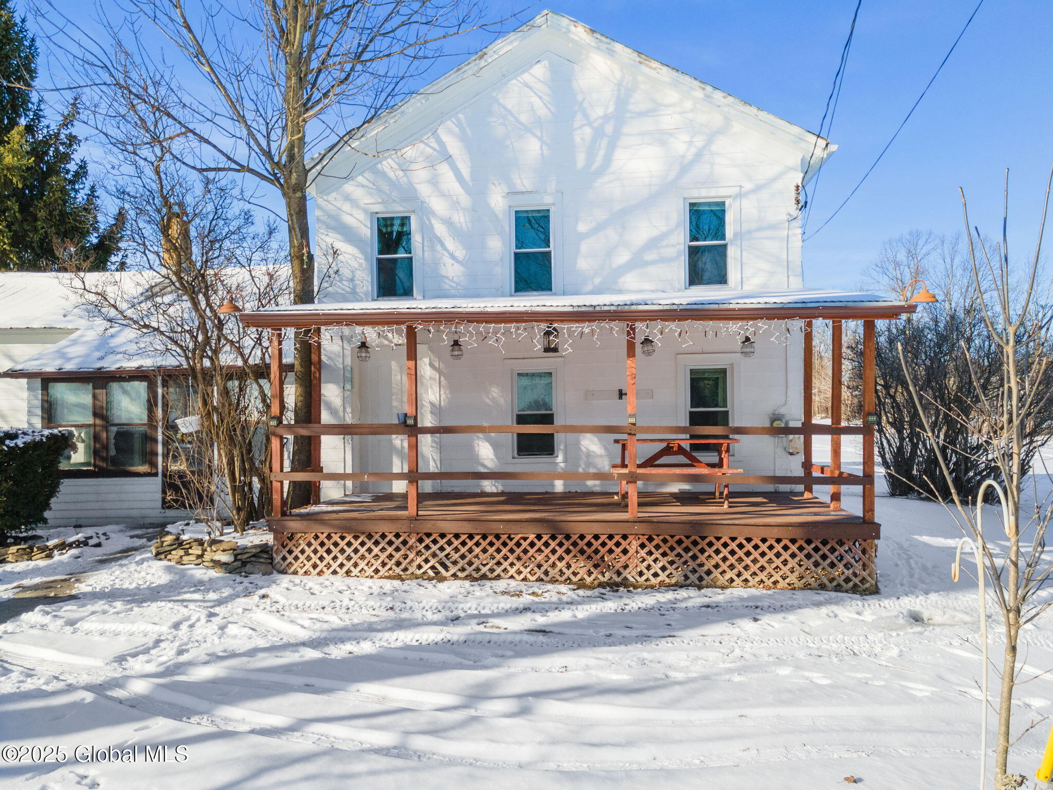 351 Snyder Road Cobleskill, NY 12043 - Photo 4 of 45 3-351SnyderRd_03