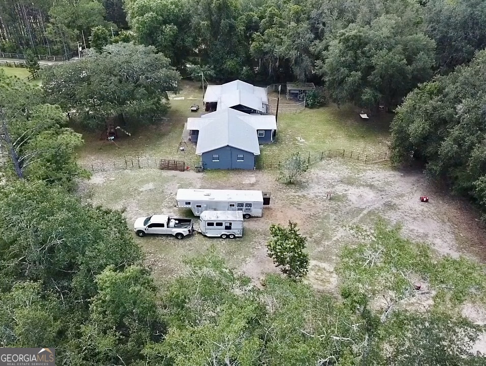 379 Bob Thrift Road St. George, GA 31562 - Photo 1 of 54