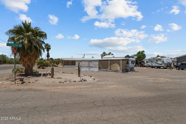$90,000 | 39984 Montana Drive, Salome, AZ 85348
