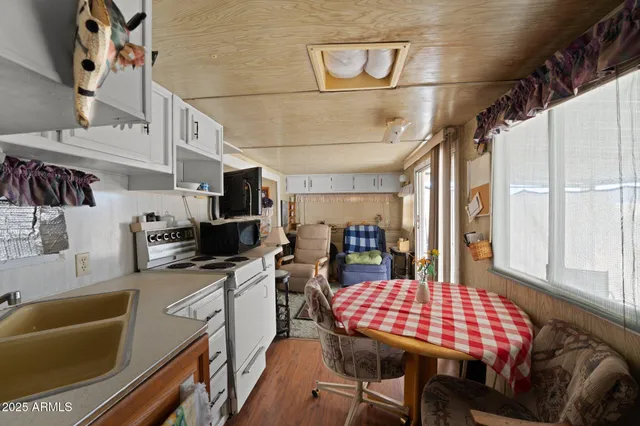 $90,000 | 39984 Montana Drive, Salome, AZ 85348